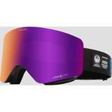 Goggles Dragon R1 Otg Snow Goggles Black Pearl/purple Ion & Amber