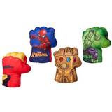 Marvel Soft Toys Marvel Avengers 25cm Glove Soft Toy Styles Vary