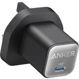 Batteries & Chargers Anker 511 Charger Nano 3, 30W Aurora White