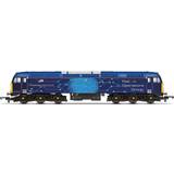 Scale Models & Model Kits on sale Hornby RailRoad Plus ROG, Class 47, Co-Co, 47812 Era 11
