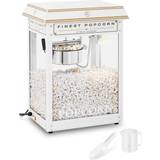 Royal Catering Retro Popcornmaschine Popcornmaker