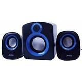 Speakers Xclio Compact 2.1ch with