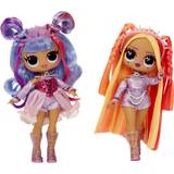 Cities Dolls & Doll Houses MGA LOL Surprise Tweens Swap Doll Braids Bailey 10inch/25cm