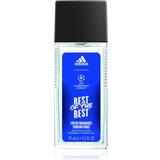 Adidas Deodorants adidas UEFA Champions League Best Of The Best deodorant spray