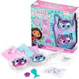 Cities Dolls & Doll Houses Gabby's Dollhouse Make Your Own Bath Bomb Surprise Set