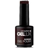 Gellux All The Rage Colour Me Crazy Collection Polish 15ml