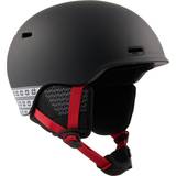 Anon Ski Helmets Anon Oslo Wavecel Helmet cabin black
