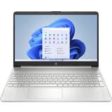 HP 512 GB - 8 GB - Intel Core i7 - Windows Laptops HP 15s-fq5174ng 15,6" fhd ips, intel i7-1255u, 8gb ram, 512gb