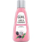 Guhl Hair Products Guhl Lang & Lebendig Aufbau Shampoo 50ml