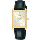 Lorus Unisex Wrist Watches Lorus Classic RG290VX9