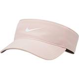Nike Dri-FIT Ace Hat in Pink Oxford/Anthracite/White Fit2Run