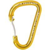 Carabiners & Quickdraws Palm Wire Gate Karabiner