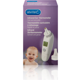 Ear thermometer Alvita Infrared Ear Thermometer