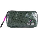 Muc-Off Bicycle Bags & Baskets Muc-Off Rainproof Essentials Case Green