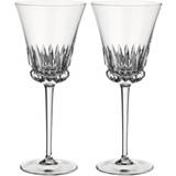 Villeroy & Boch Grand Royal Kristallglas Weißweinglas 2Stk.