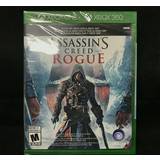 Xbox One Games Assassin''s Creed Rogue Remastered Xbox One