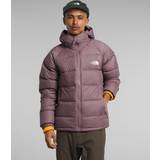 The North Face Pink Hydrenalite Down