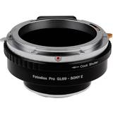 Fotodiox Pro for Fujica GL69 Sony Alpha E