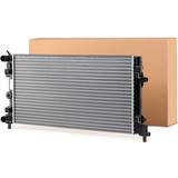 Valeo Cooling System Valeo motorkühlung 701522 passend
