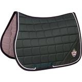 Polyester Saddle Pads Equine Couture Owen All-Purpose Saddle Pad