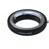 Sony Lens Mount Adapters Pro Leica M E