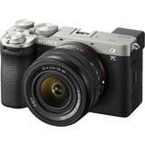1 Mirrorless Cameras Sony Alpha a7C II + 28-60mm f/4-5.6