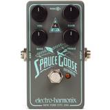 Electro-Harmonix Spruce Goose Overdrive Pedal Effects Pedal