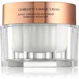 Dark Circles - Moisturisers Facial Creams Charlotte Tilbury Magic Cream Moisturizer Refill 50ml
