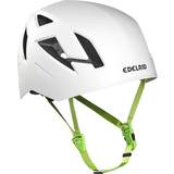 Edelrid Climbing Helmets Edelrid Zodiac II Climbing helmet 55-61 cm, grey/white