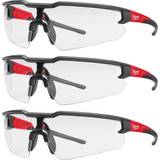 No EN-Certification Eye Protections Milwaukee Safety Glasses Anti-Scratch