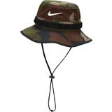 Men Hats Nike Dri-Fit Apex Bucket Hat - Green