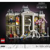 Doll Houses Toys Lego Icons the Natural History Museum 10326