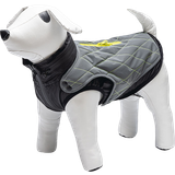 Beeztees Safety Gear Allia Reflective Dog Coat 52cm