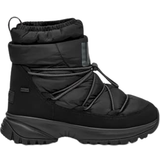 UGG Ankle Boots on sale UGG Yose Puffer Mid - Black