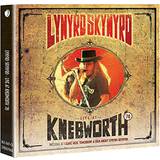 Movies Live at Knebworth '76 Blu-Ray CD
