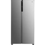 Beko ASL1532PX Frost Stainless Steel