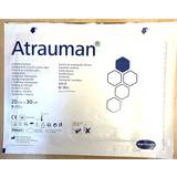 Hartmann Atrauman 1. impregnated wound contact layer.free postage. feb 2028