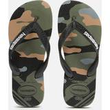 Havaianas Slippers & Sandals Havaianas Flip Flops Top Camu