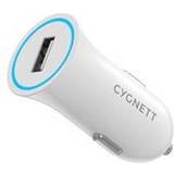Cygnett Chargers Batteries & Chargers Cygnett Essential Car Charger 18W