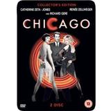 Movies Chicago Limited Steelbook Edition