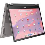 Chrome OS Laptops ASUS Chromebook CX34 Flip CB3401FBA-LZ0099