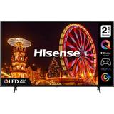 LED TVs Hisense 43e77hqtuk qled 43-inch vision