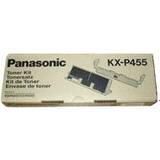 Panasonic Toner Cartridges Panasonic Original KX-P455 Toner