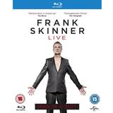 Movies Frank Skinner Live 2014