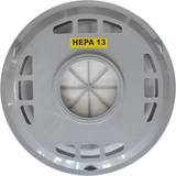 EZ SPARES 1 for Electrolux Vacuum ELECTROLUX UZ930 NILFISK Commercial HEPA OEM#1402666010