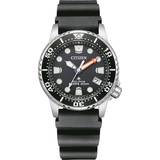 Citizen Unisex Wrist Watches Citizen Promaster Marine (EO2020-08E)