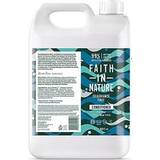 Faith in Nature Hair Products Faith in Nature Fragrance Free 5L Conditioner Refill