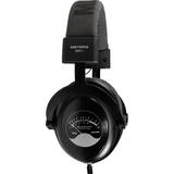 Ashdown Over-Ear Headphones Ashdown Meters Novu-1 Studio Reference