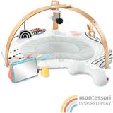 Skip Hop Baby Gyms Skip Hop Discoverosity Montessori-Inspired Play Gym