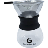 Coffee Gator Coffee Makers Coffee Gator Hand-Drip Maker